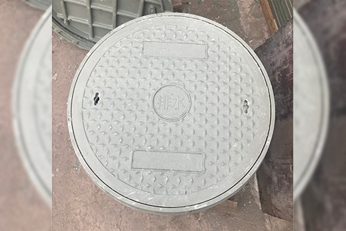 國標樹(shù)脂井蓋